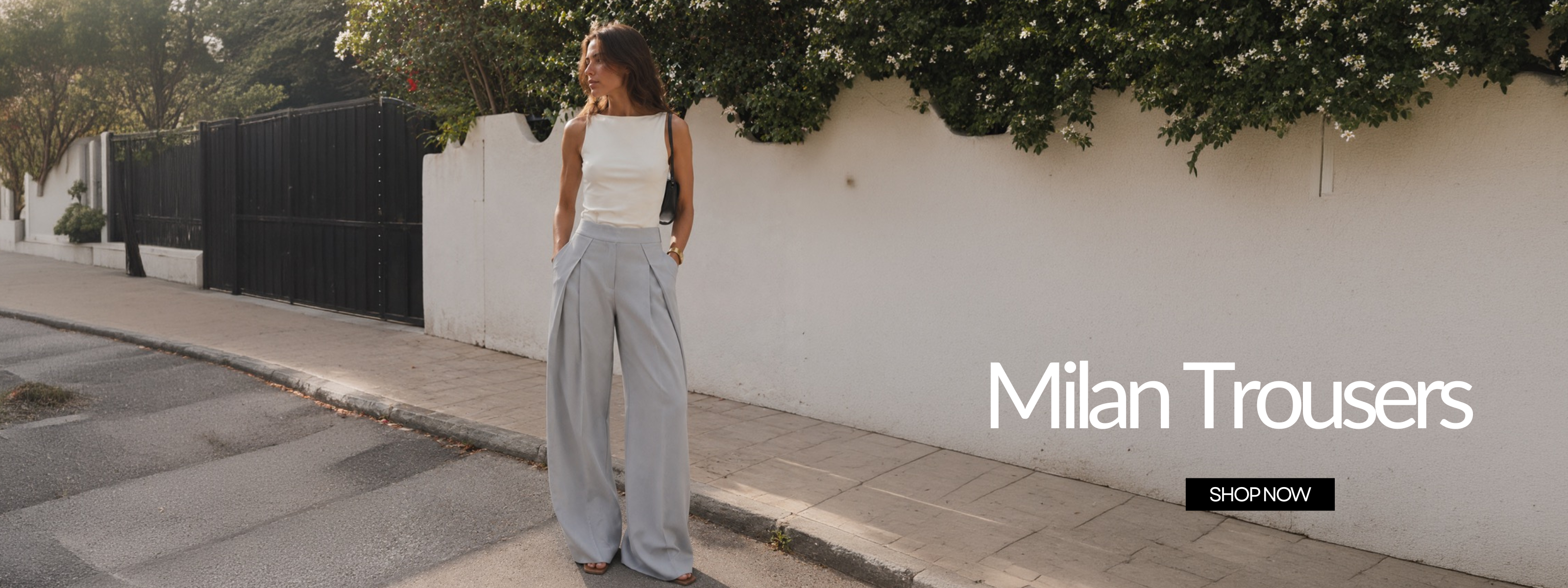 THE ROLE OF HANDBAGS IN MODERN MINIMAL FASHION