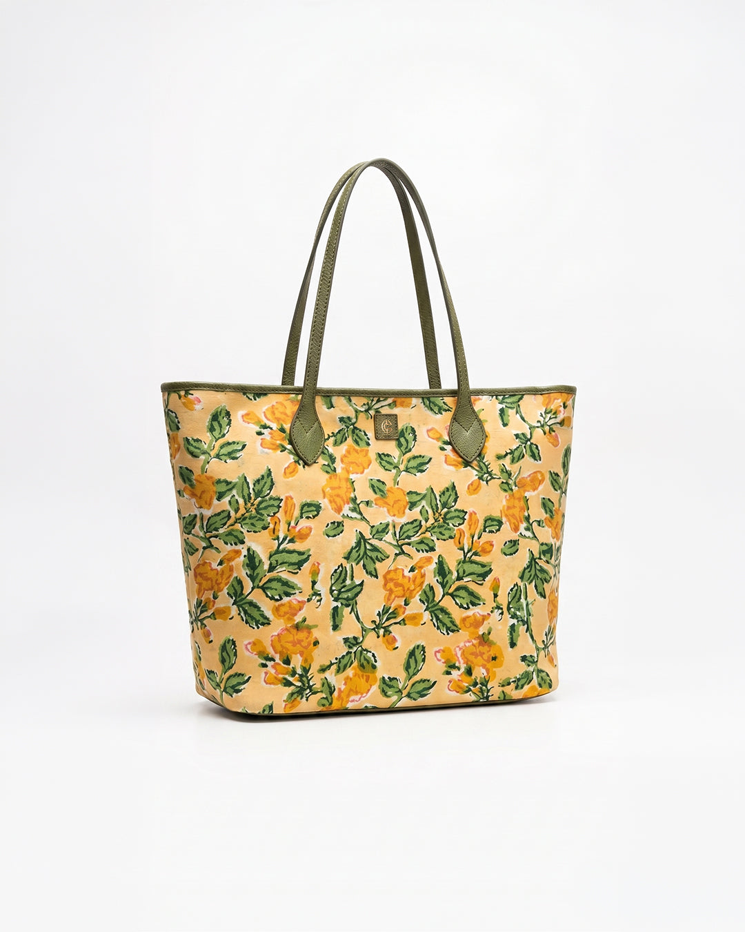 The Jaipur Tote