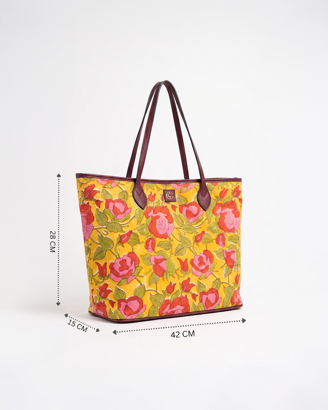 The Ira Bloom Tote
