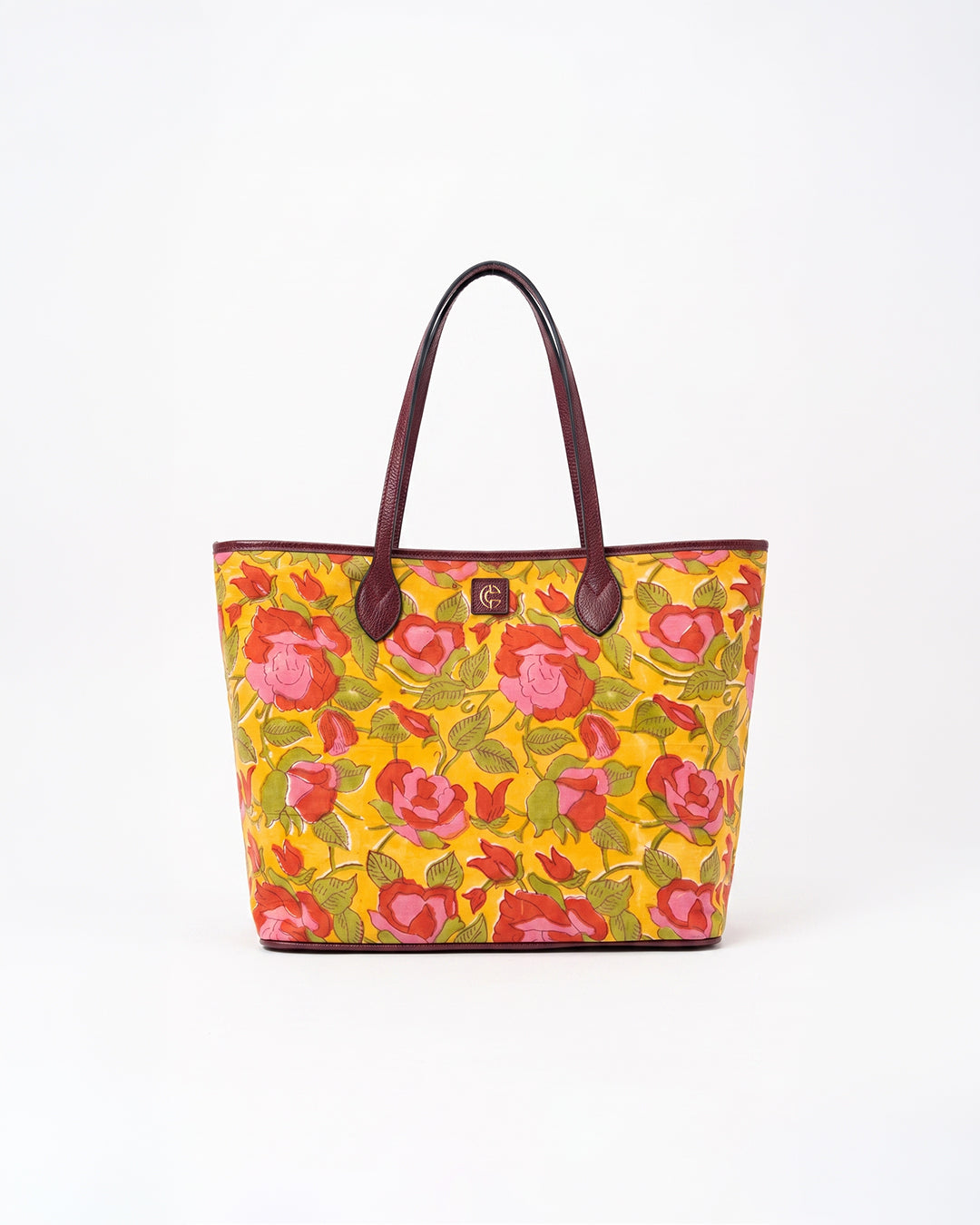 The Ira Bloom Tote