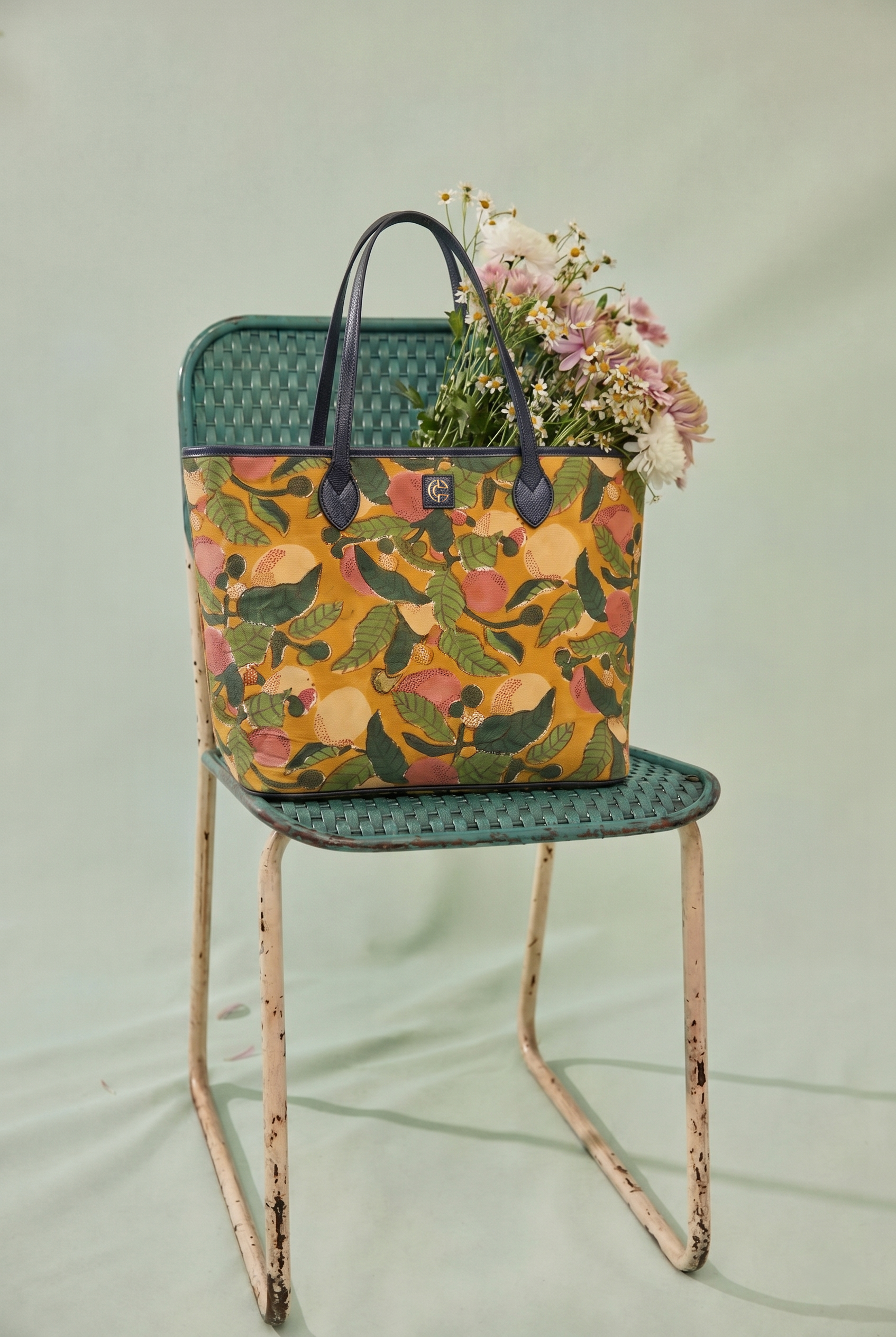 The Avani Tote