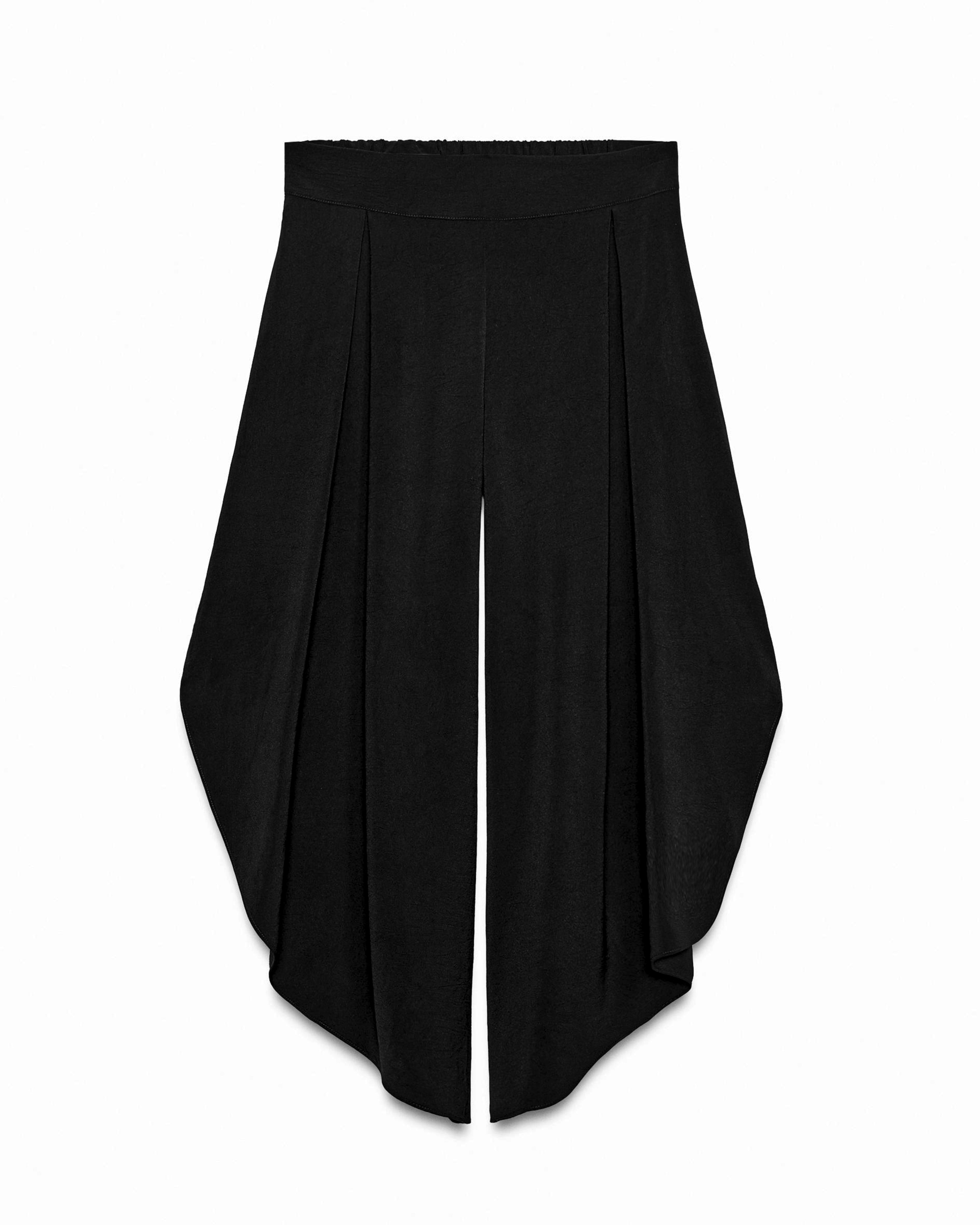Palais Pant – Jet Black
