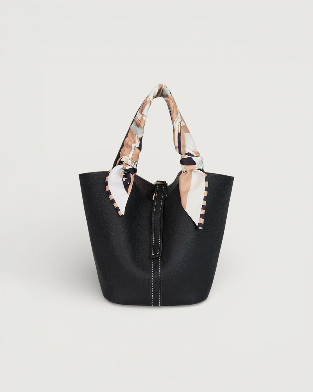 Metro Mini - JET BLACK
