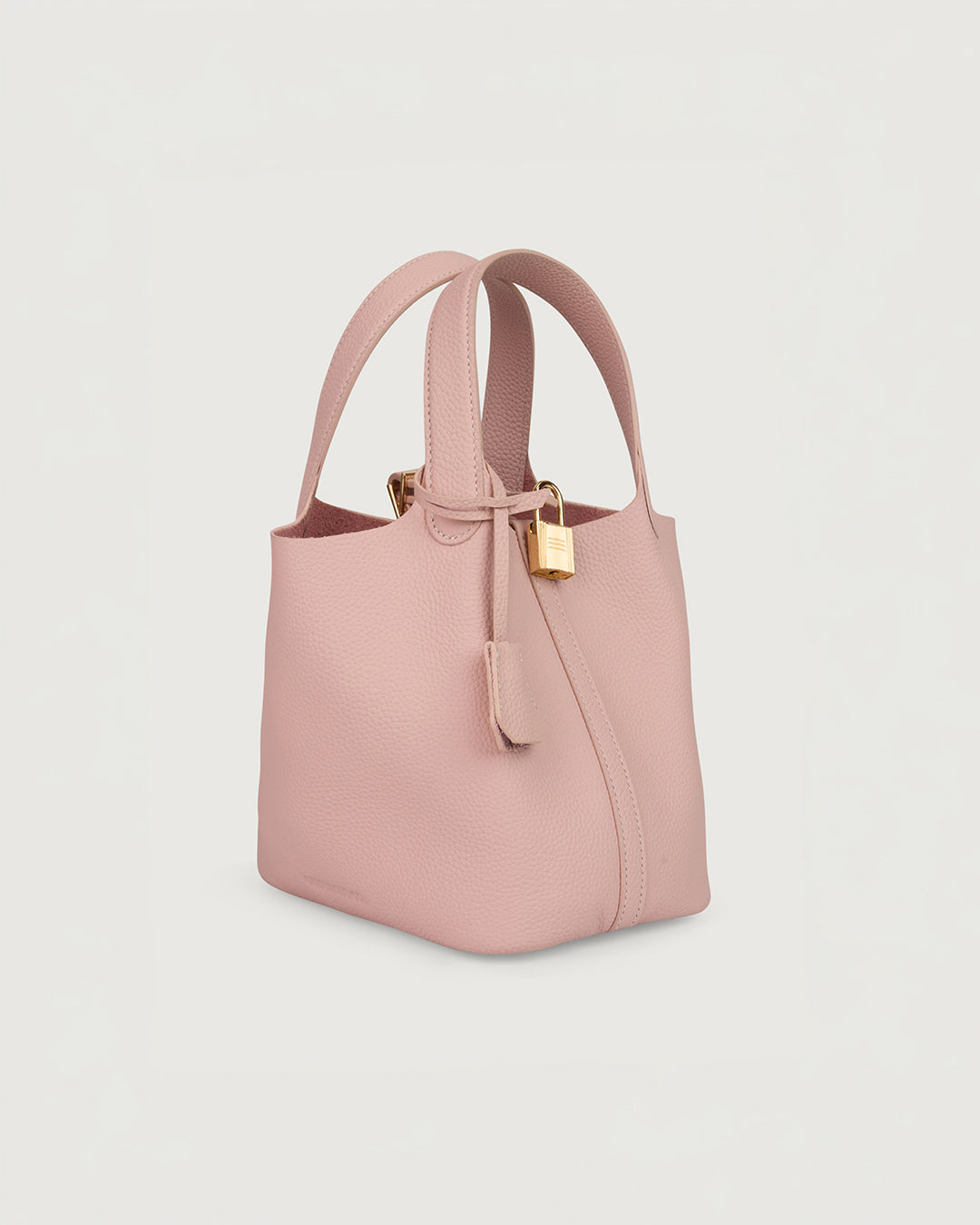 The Monaco Mini - POWDER PINK