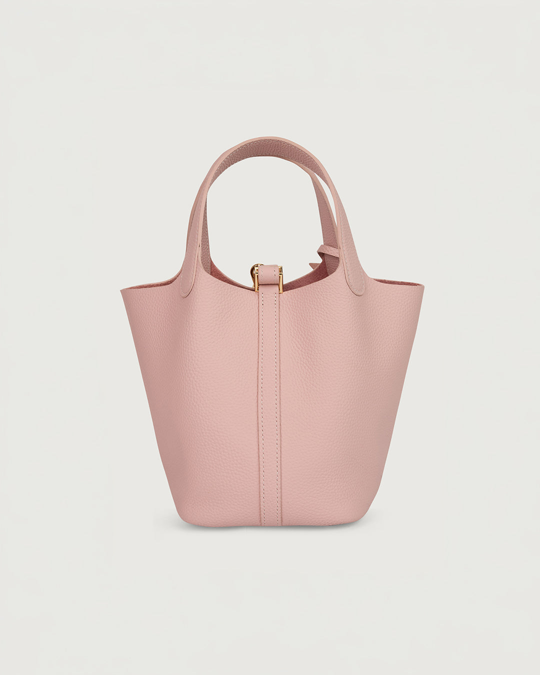 The Monaco Mini - POWDER PINK