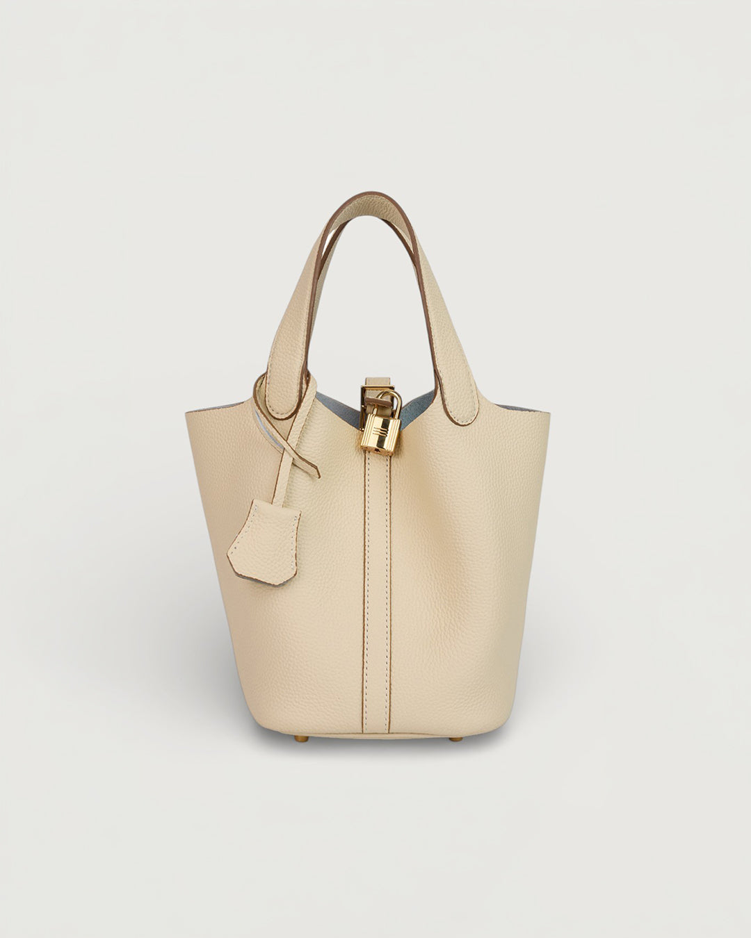 The Monaco Mini - WINTER WHITE