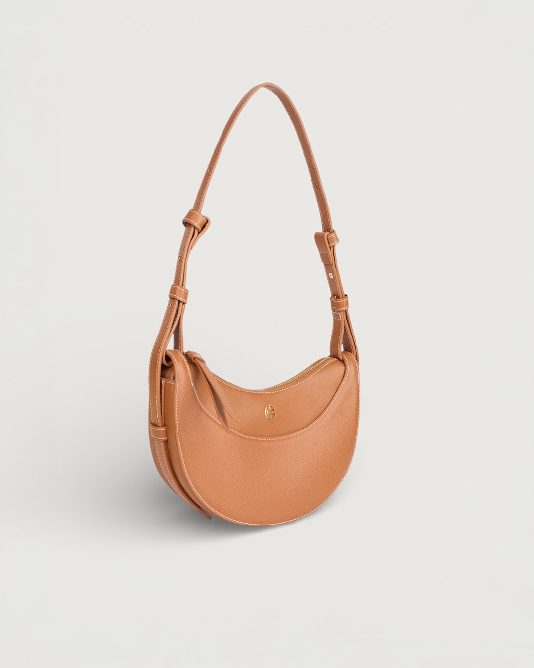 The Luna curve - COGNAC