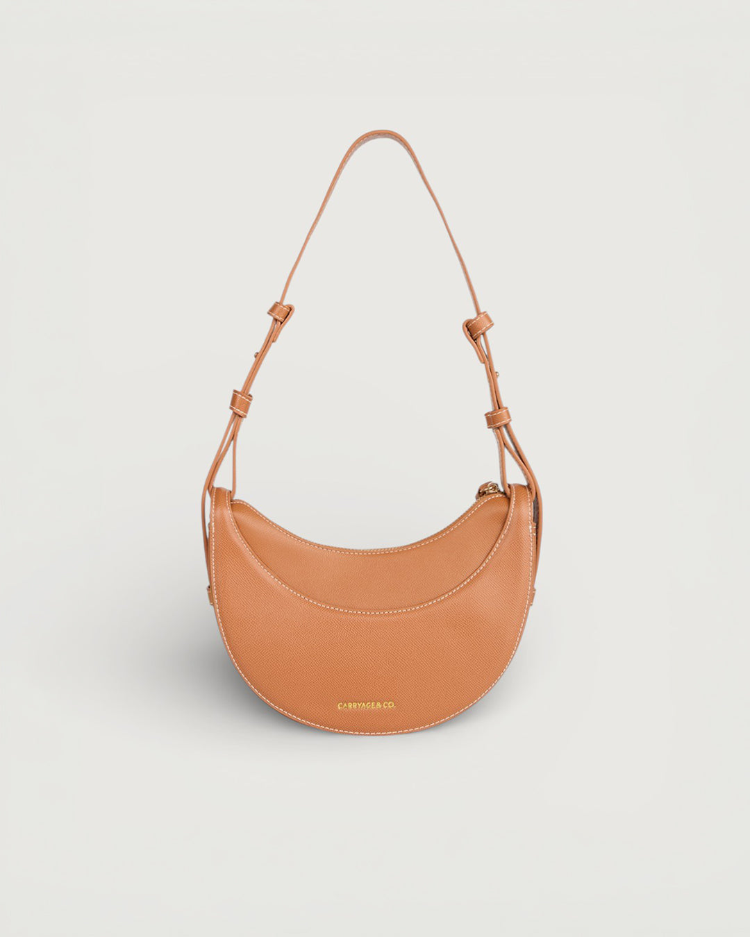 The Luna curve - COGNAC