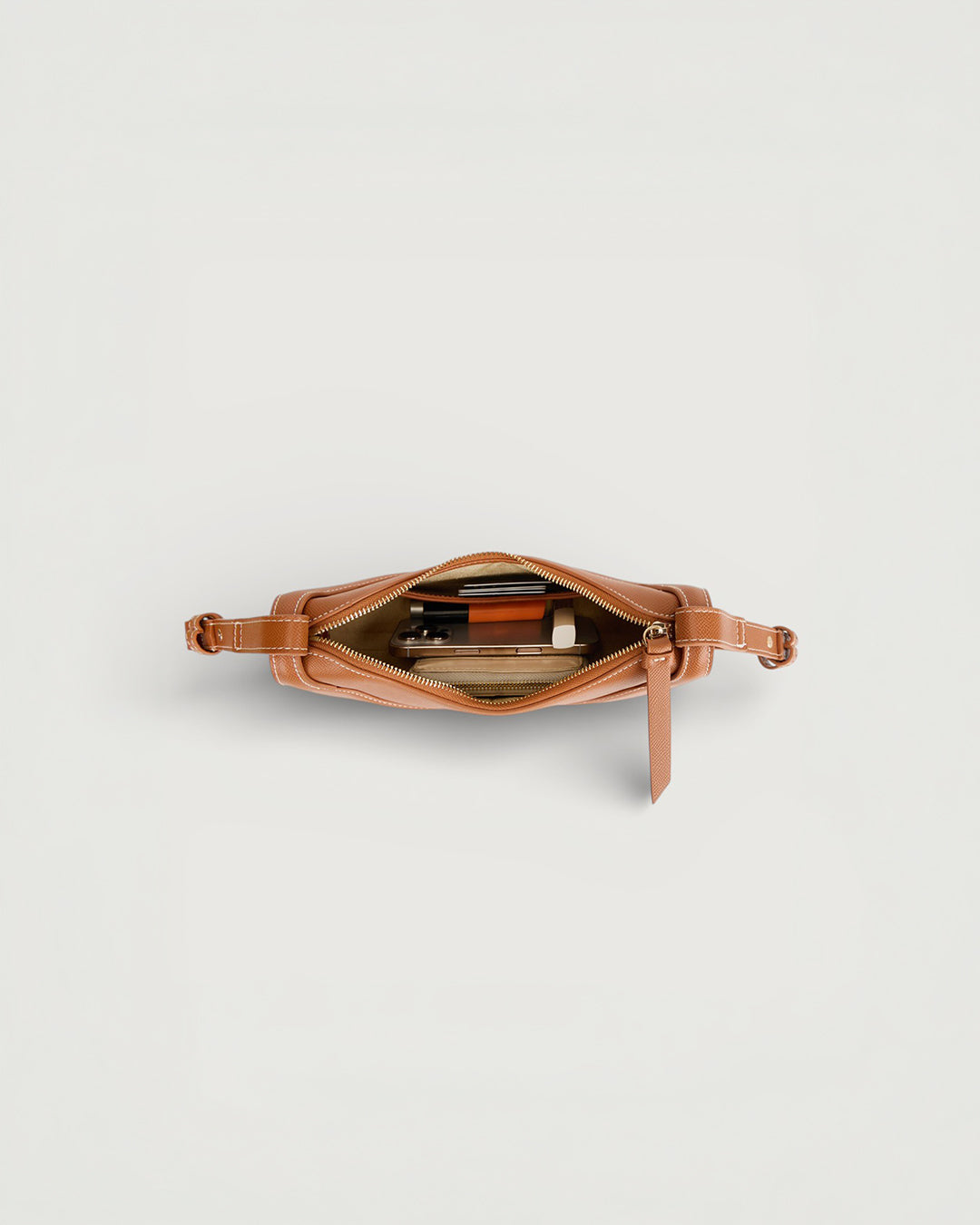 The Luna curve - COGNAC