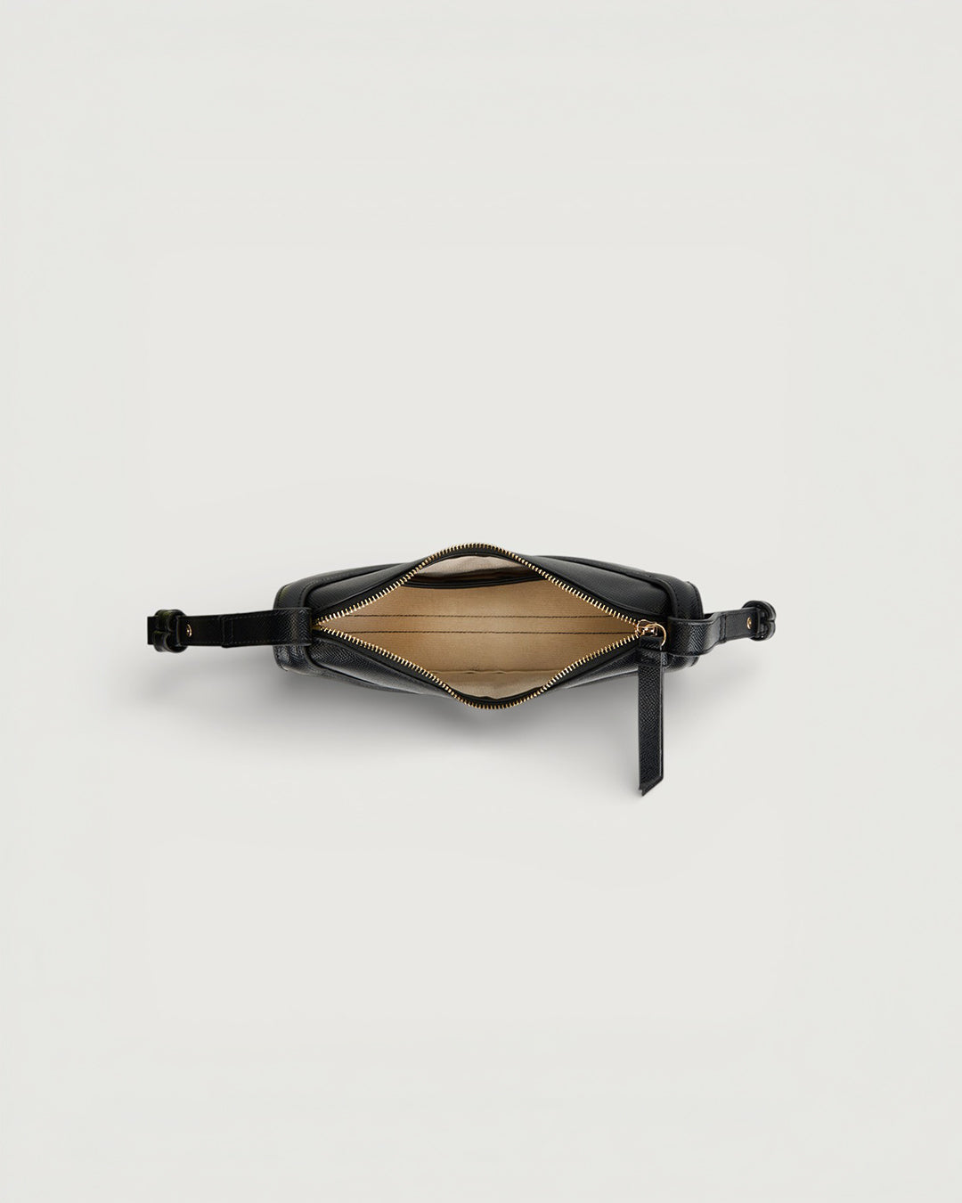 The Luna Curve-BLACK
