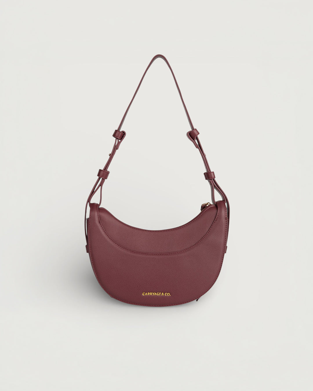The Luna Curve- WINE ROUGE