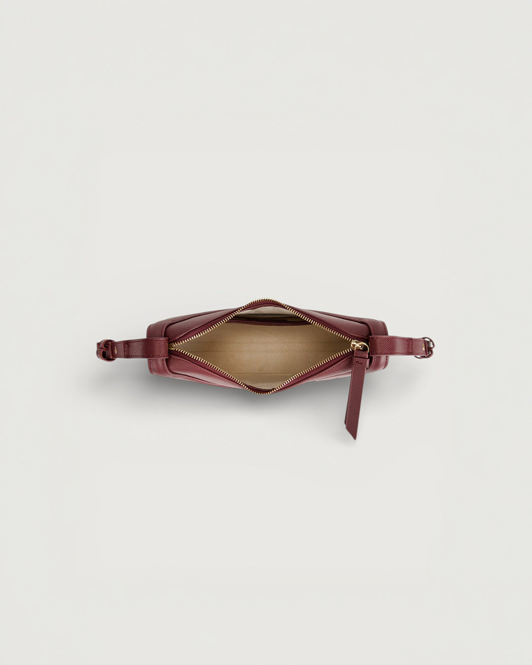 The Luna Curve- WINE ROUGE