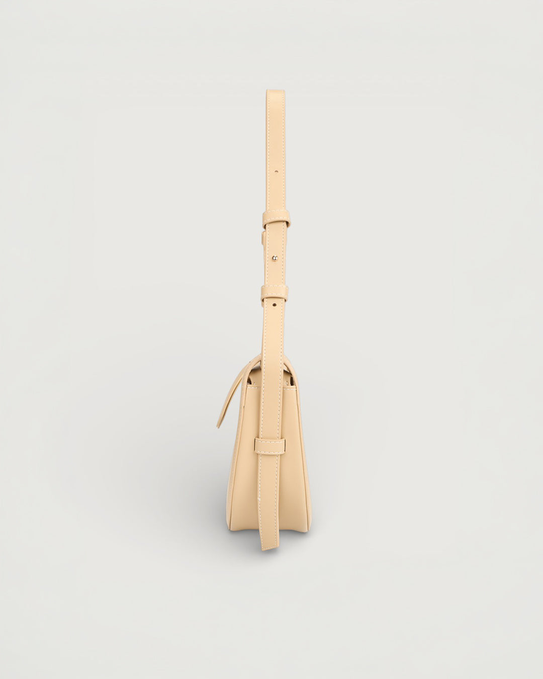 The Luna Curve - tan