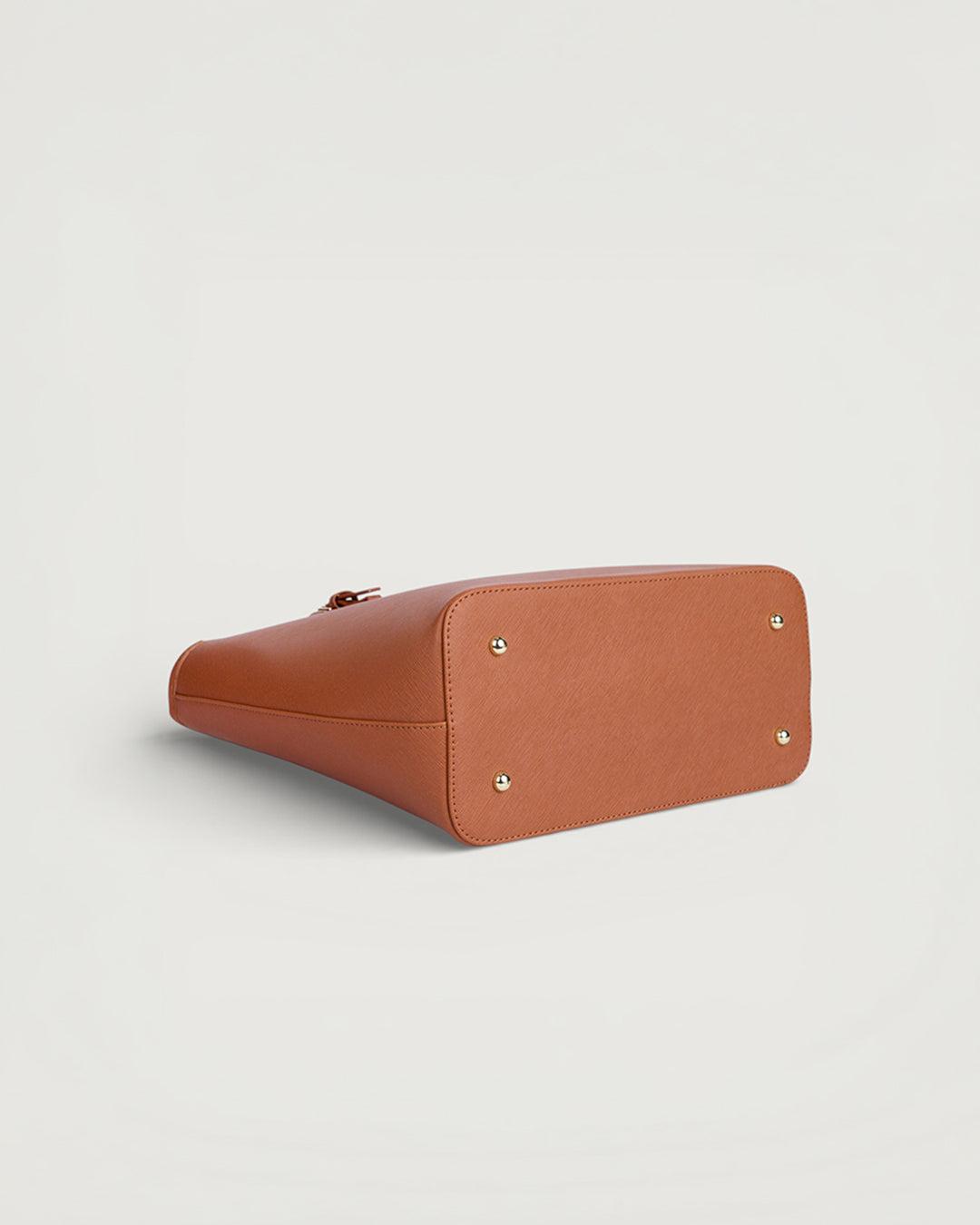 The Harper Tote - Sienna Sun