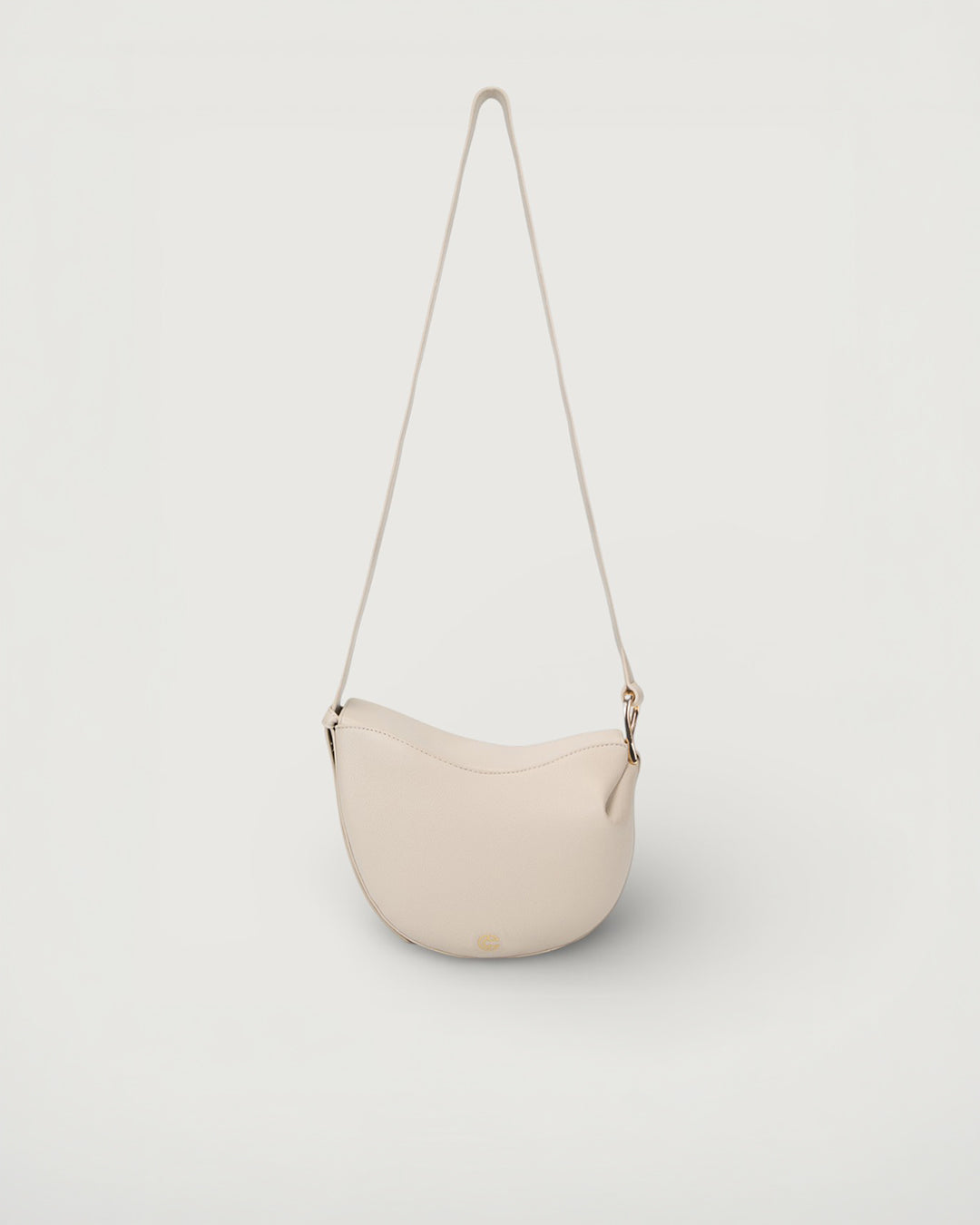 The Terra Bow Bag - Ash Dune