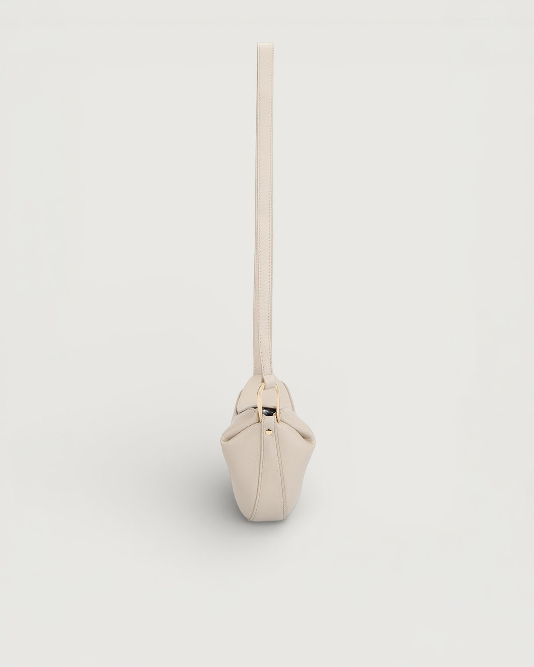 The Terra Bow Bag - Ash Dune