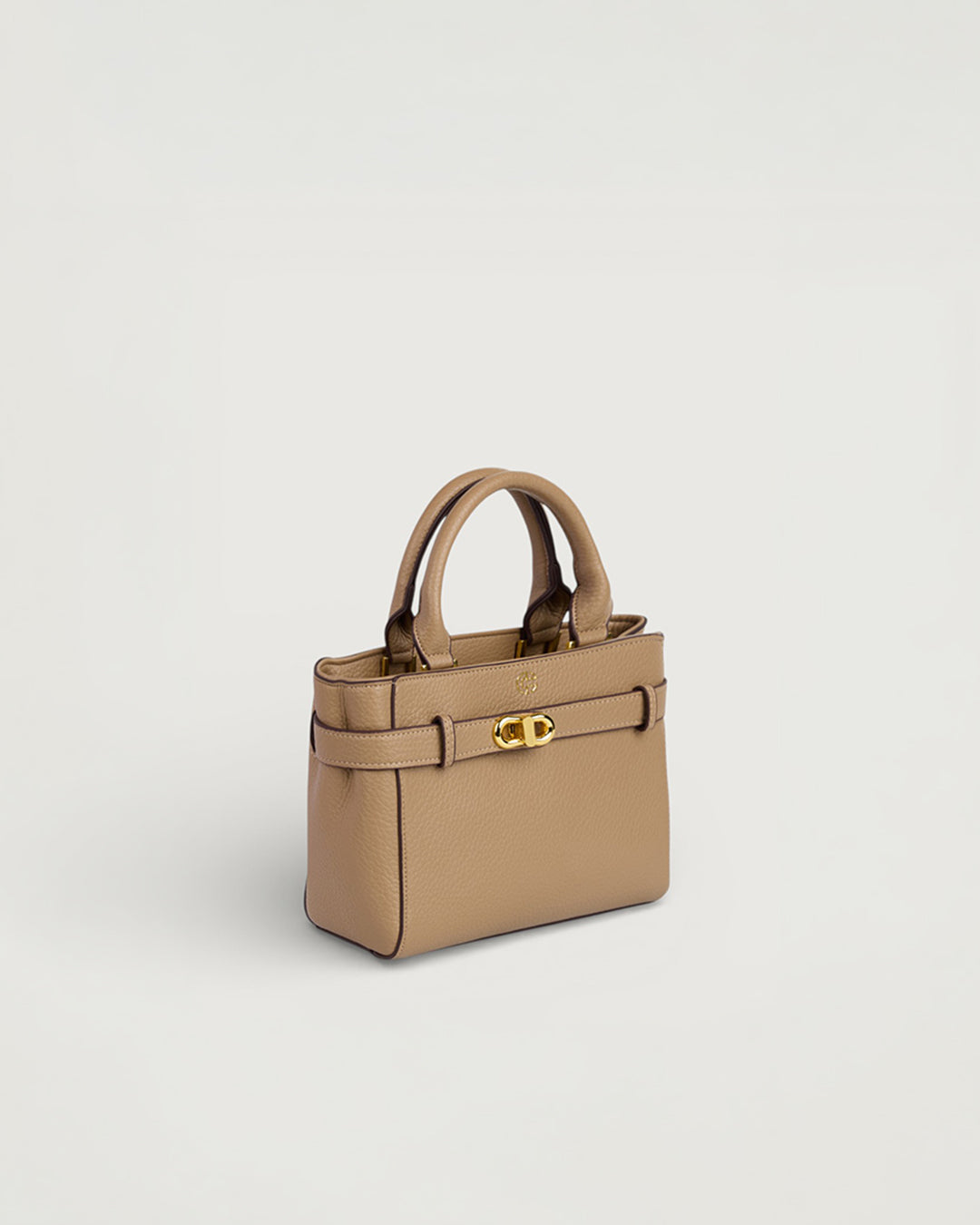 The Heritage Lock - Taupe