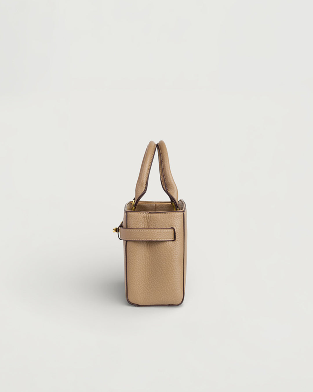 The Heritage Lock - Taupe
