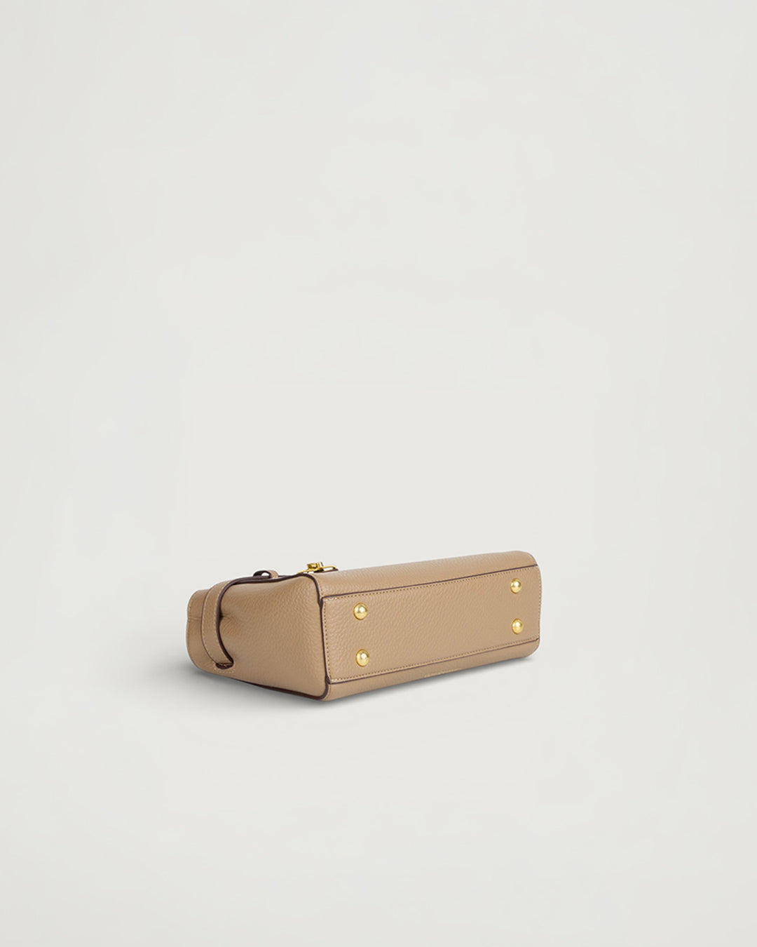 The Heritage Lock - Taupe