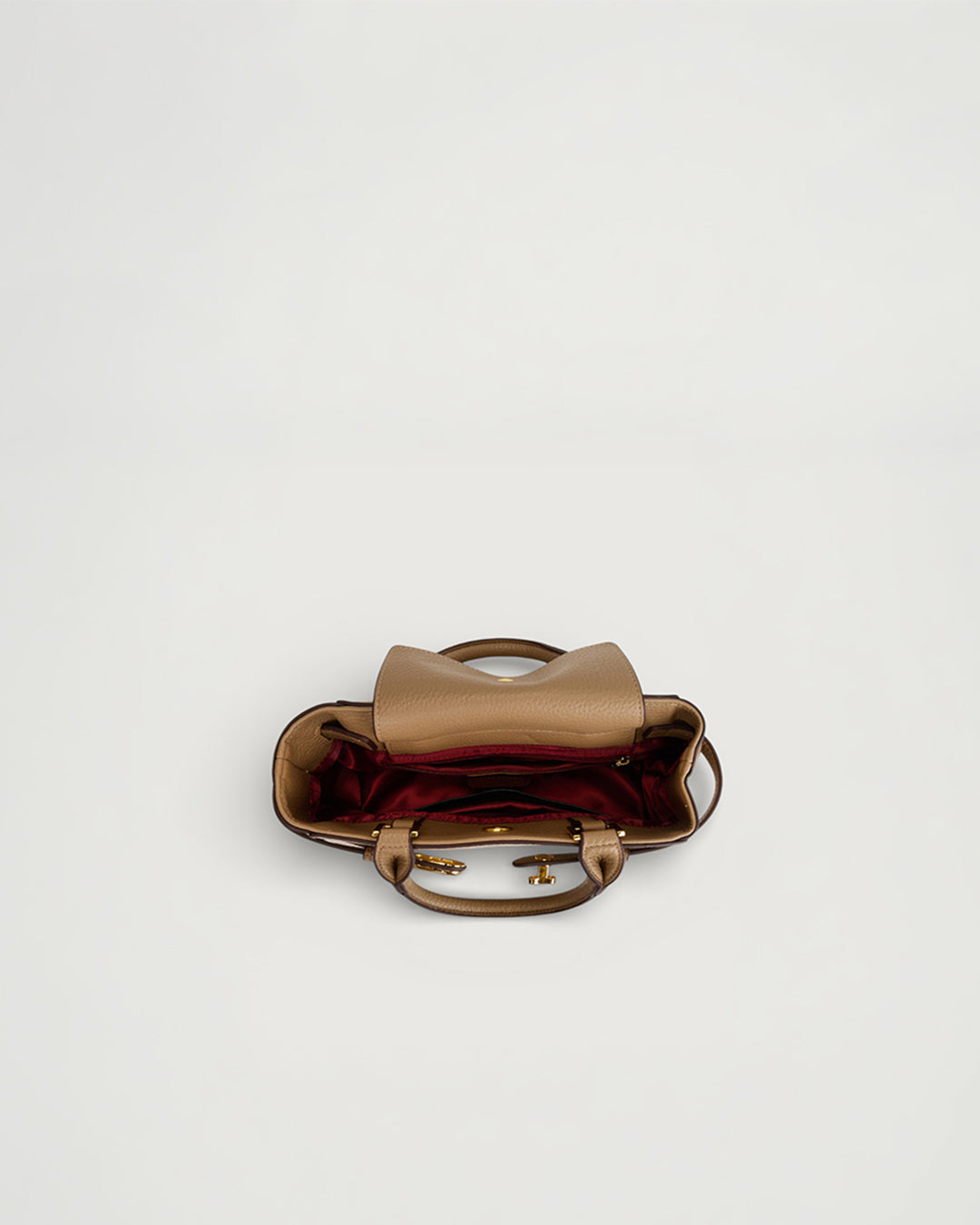 The Heritage Lock - Taupe