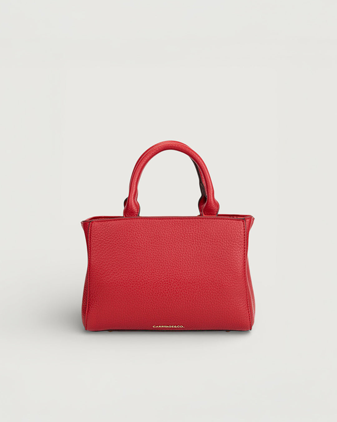 The Heritage Lock - Rosy Red