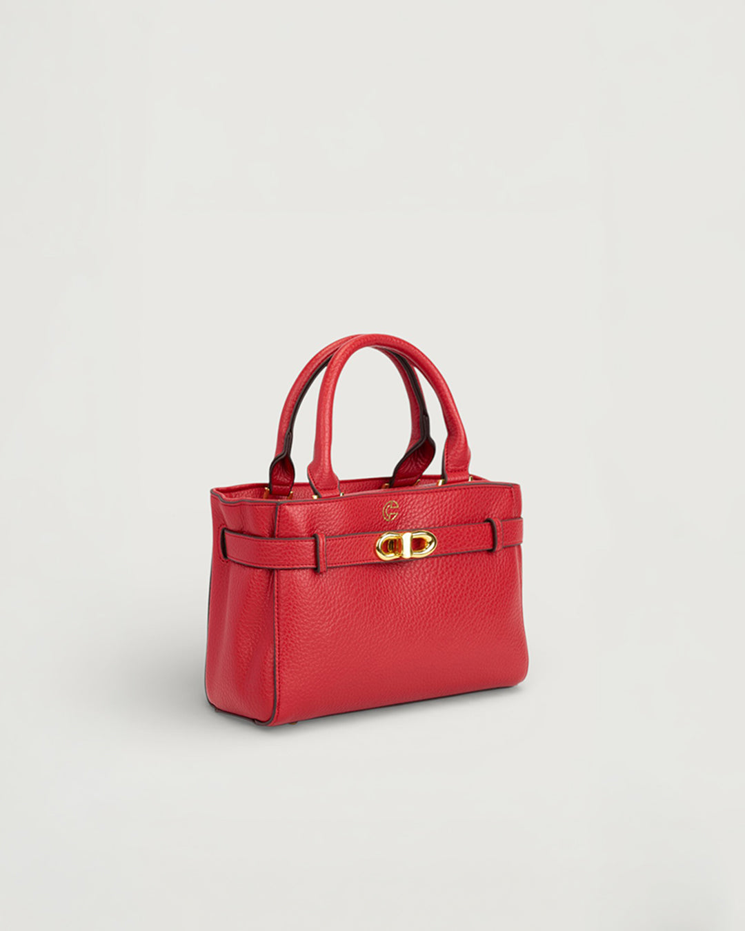 The Heritage Lock - Rosy Red