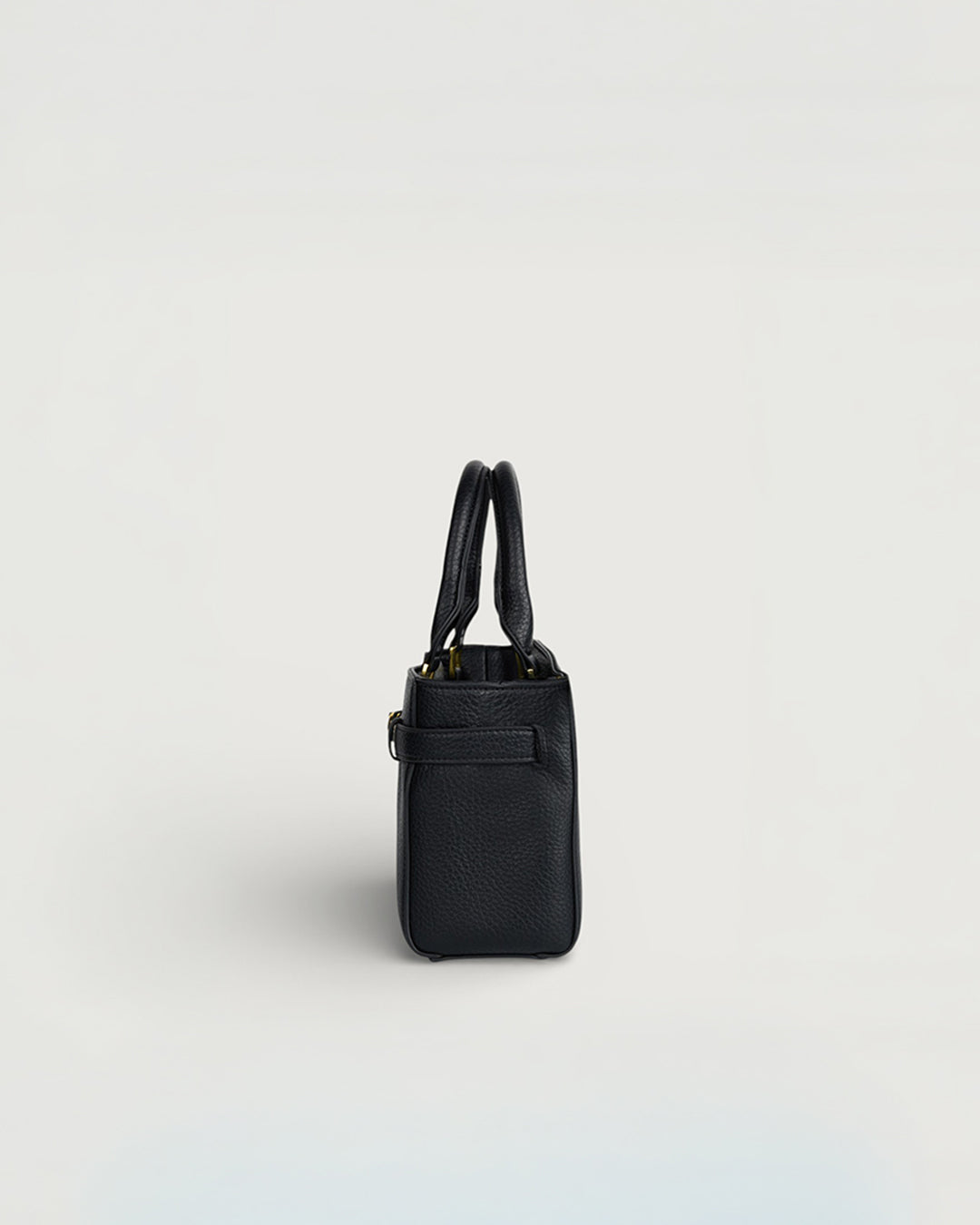 The Heritage Lock - Jet Black