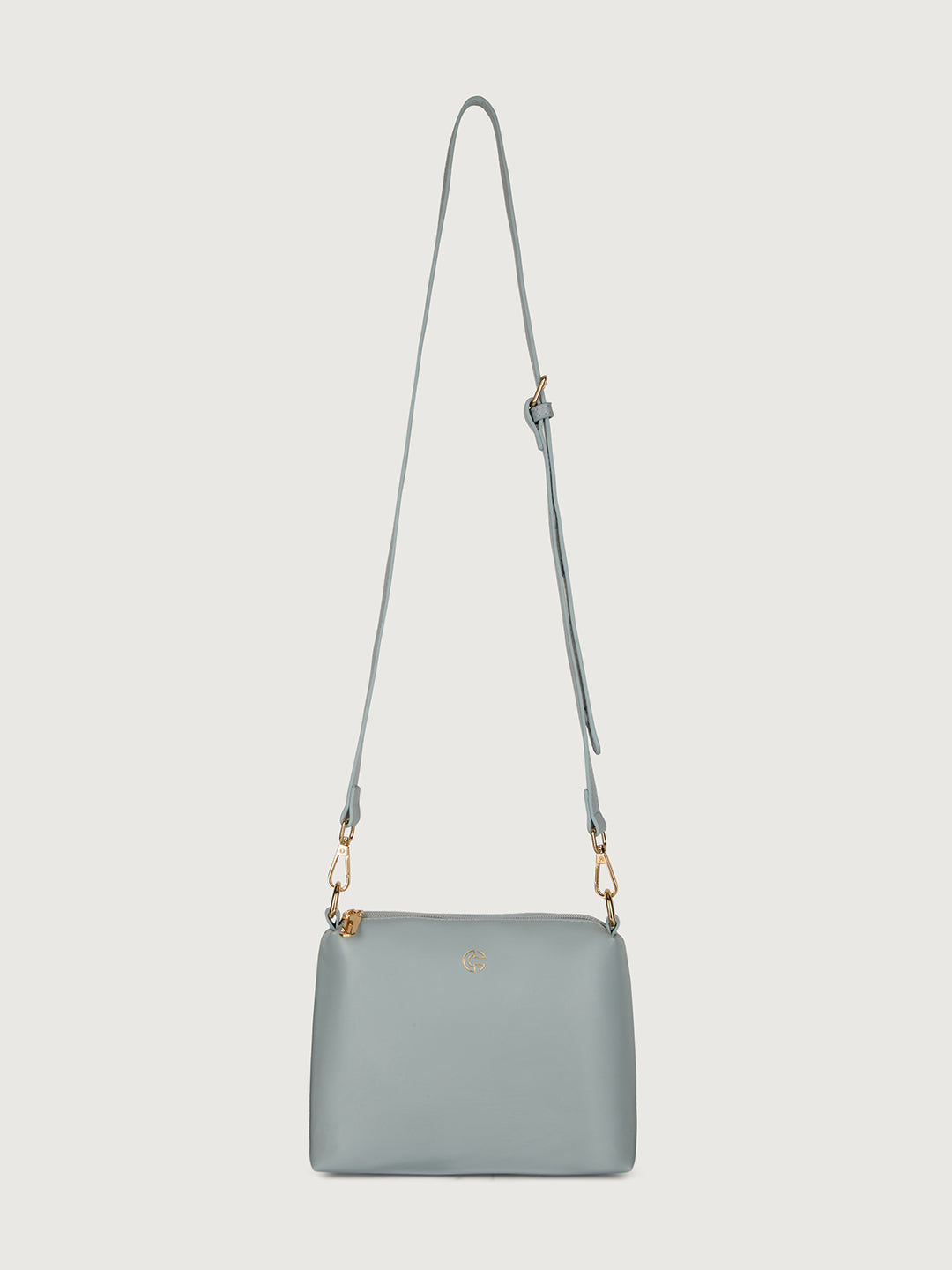 The Rosewave Tote in CLOUDLIGHT BLUE