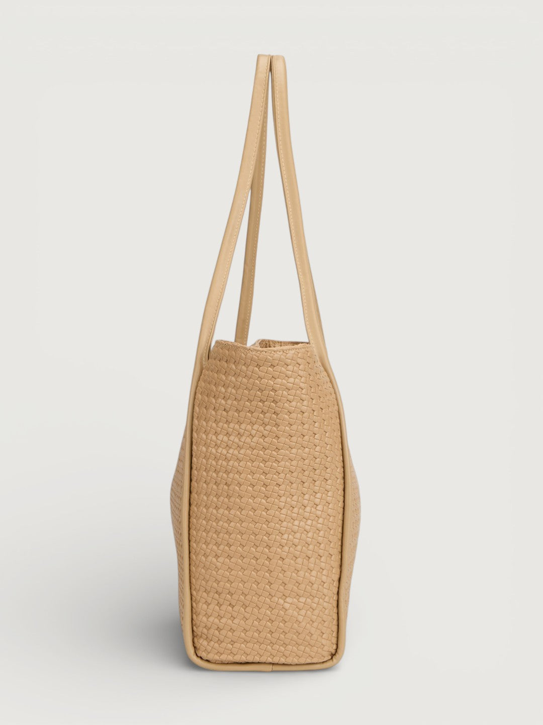 The Sonara Tote In - AMBER DUNE
