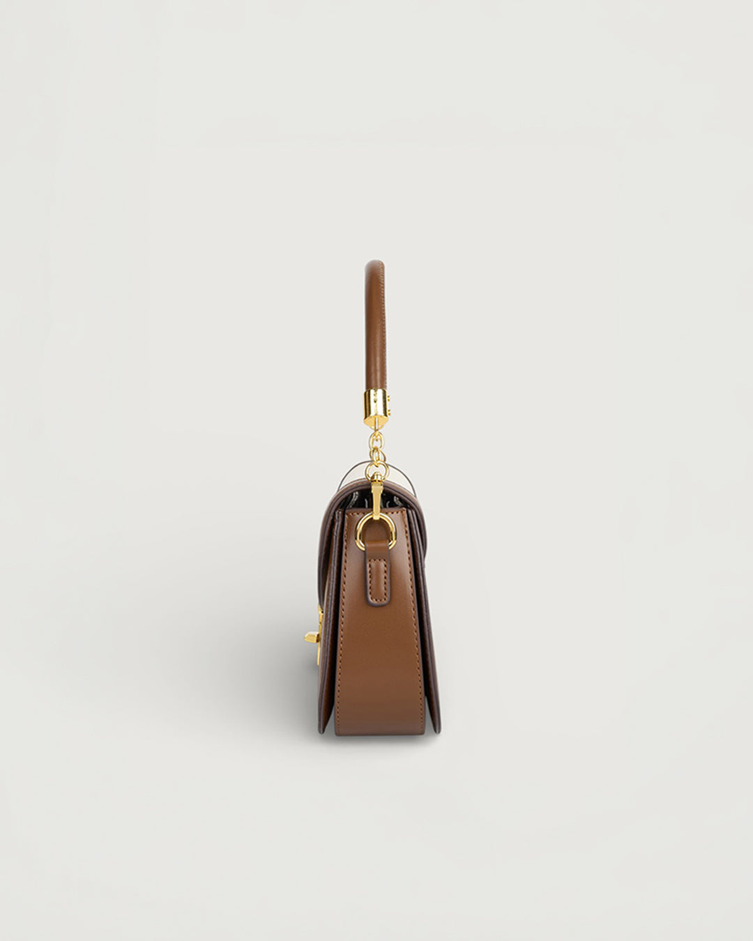 The Mira Crossbody in- OYSTER CREAM