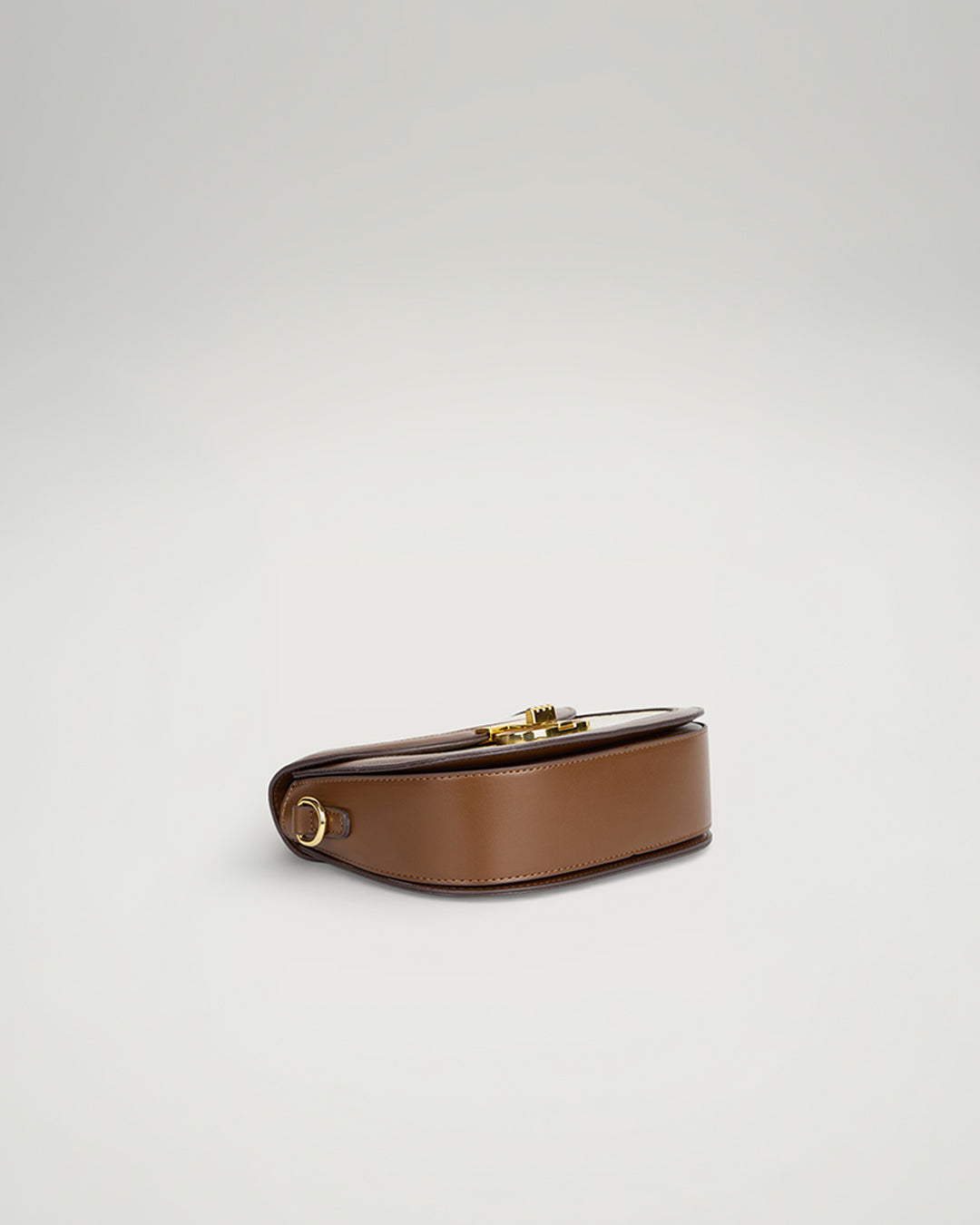 The Mira Crossbody in- OYSTER CREAM