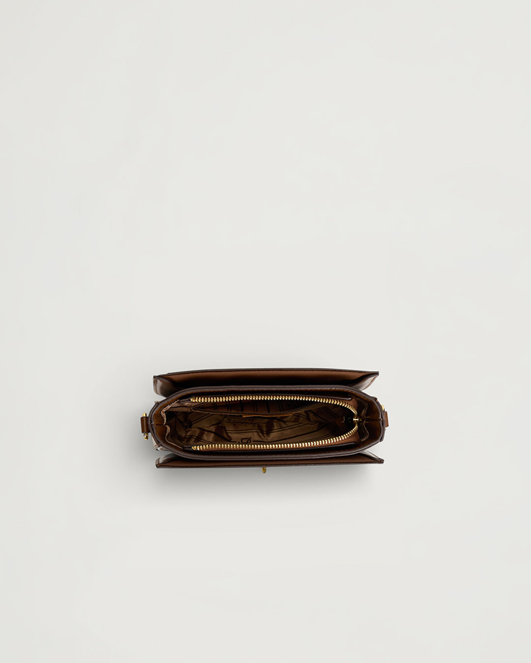 The Mira Crossbody in- OYSTER CREAM
