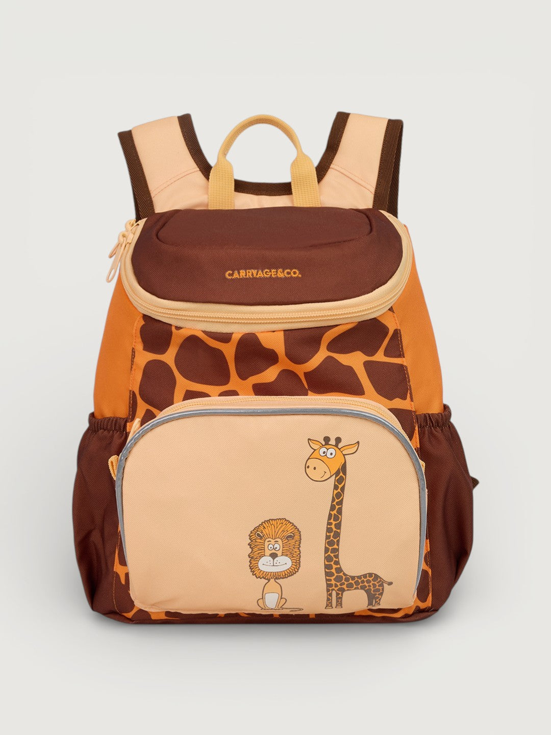 LIL' EXPLORER BACKPACK