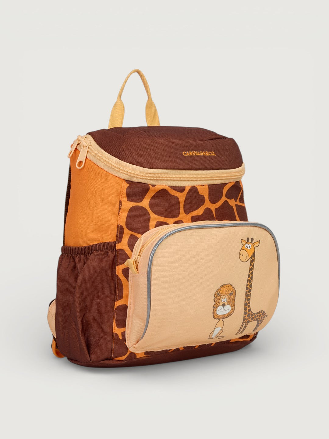 LIL' EXPLORER BACKPACK
