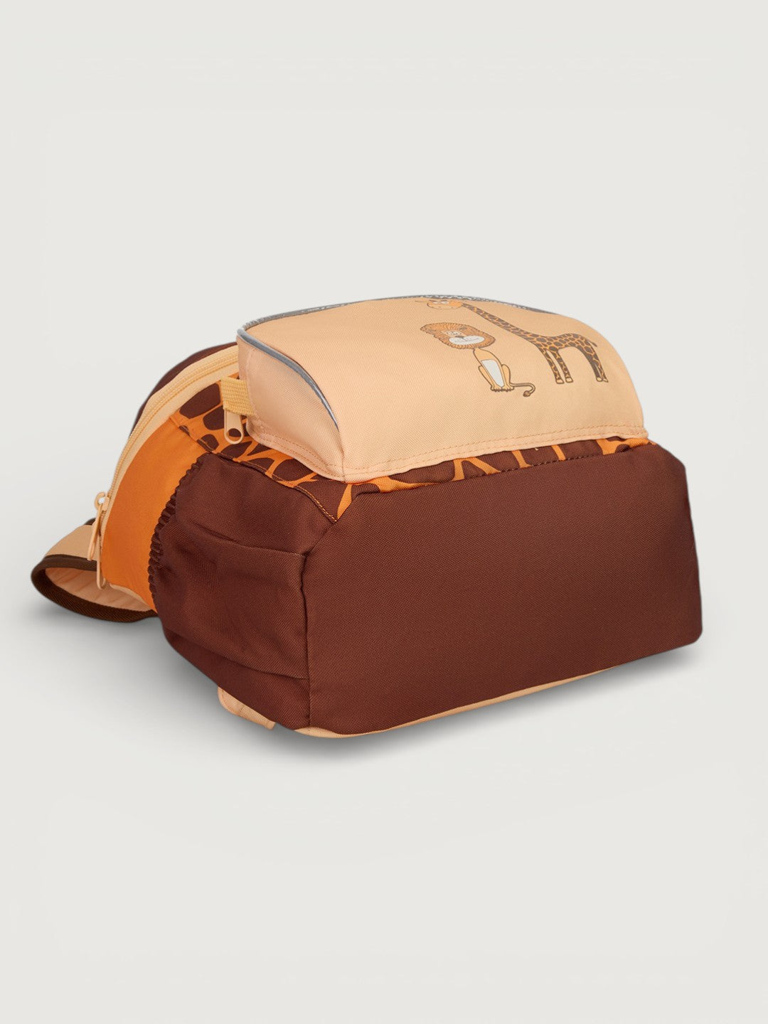 LIL' EXPLORER BACKPACK