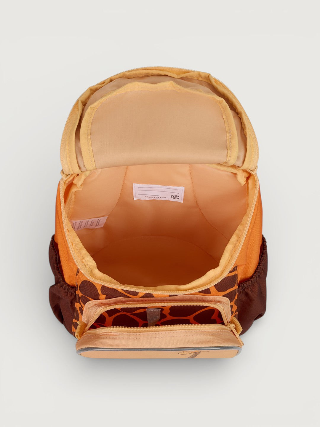 LIL' EXPLORER BACKPACK