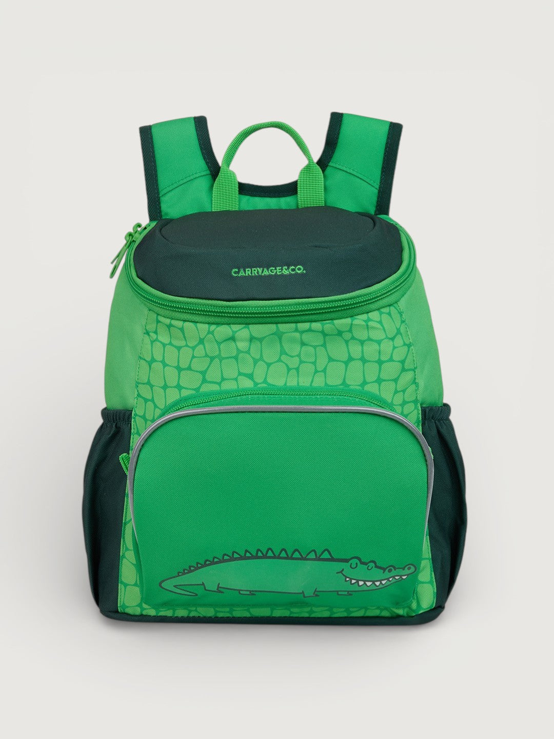 LITTLE CROC BAGPACK