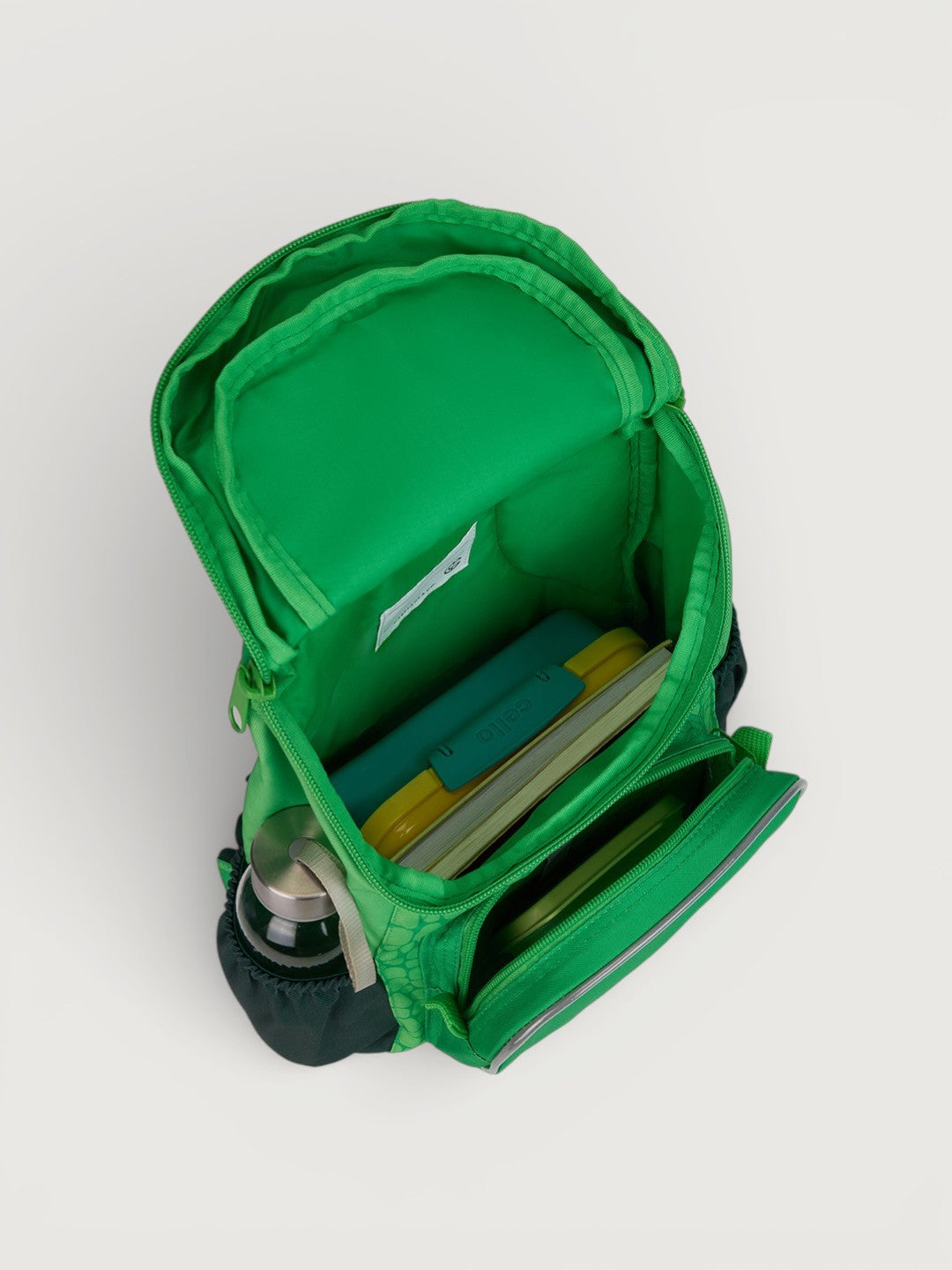 LITTLE CROC BAGPACK