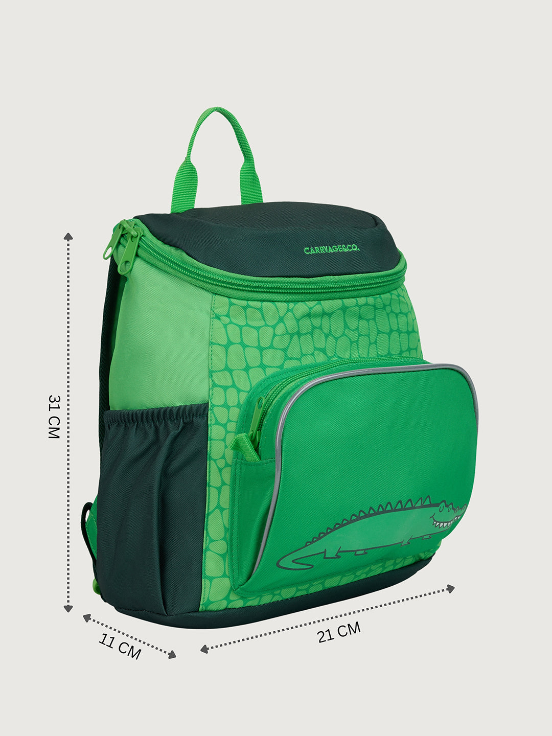 LITTLE CROC BAGPACK