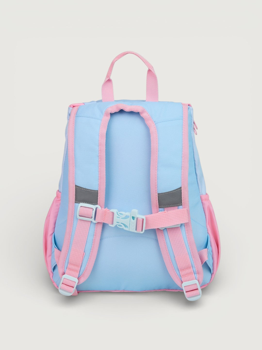 PINK SAFARI BACKPACK