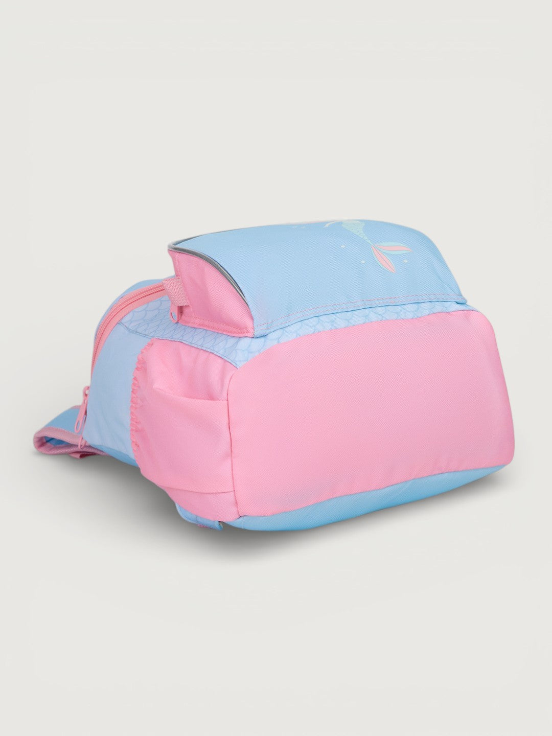 PINK SAFARI BACKPACK