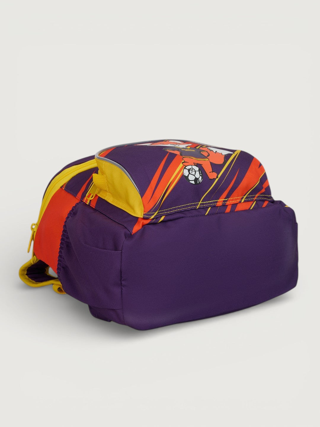 TURBO TAIL BACKPACK