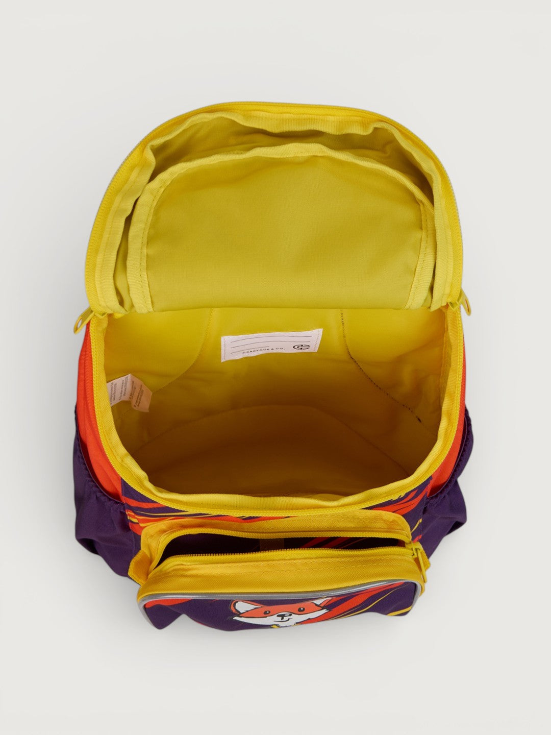 TURBO TAIL BACKPACK