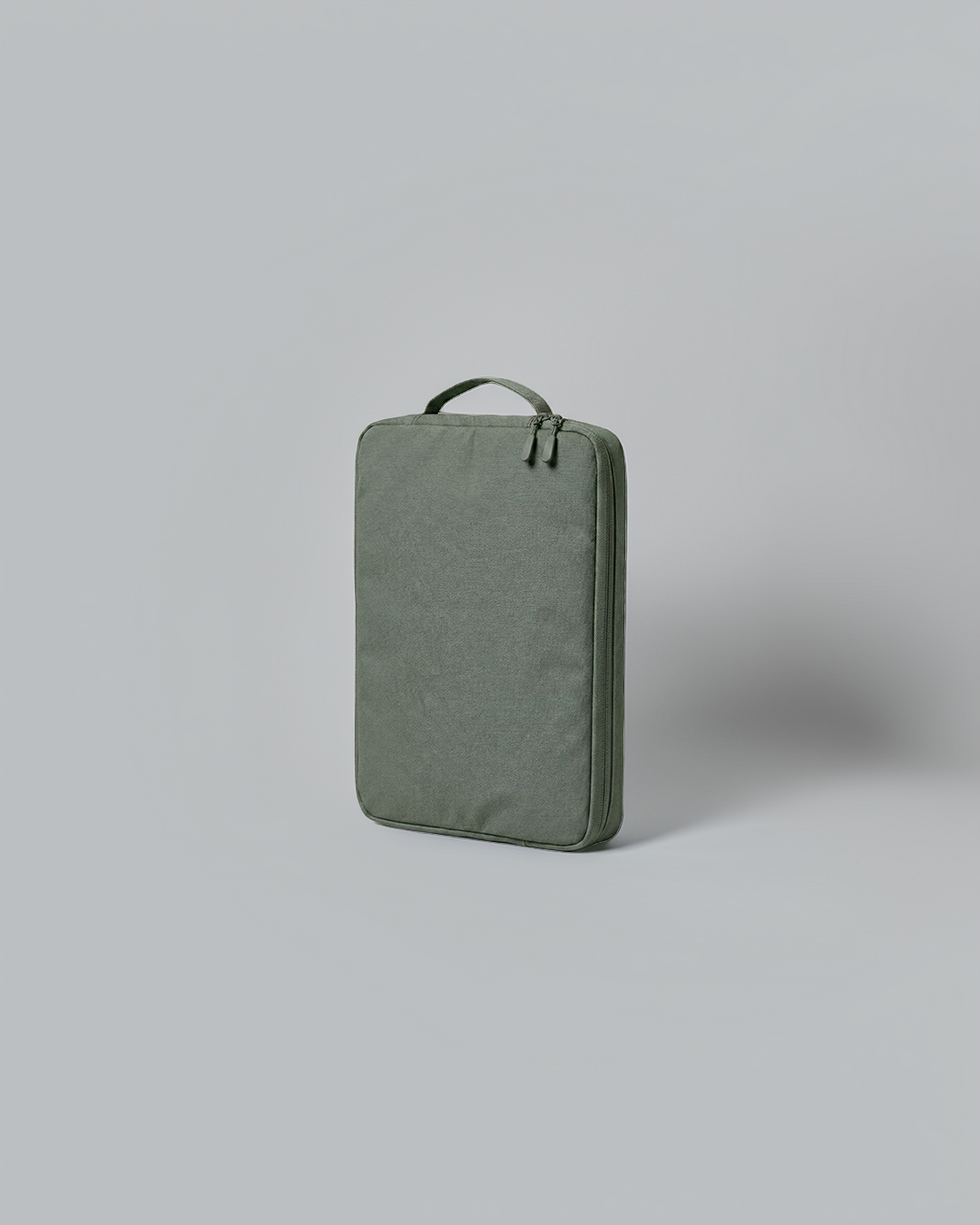 The Vanguard Laptop Sleeve -Frost Blue
