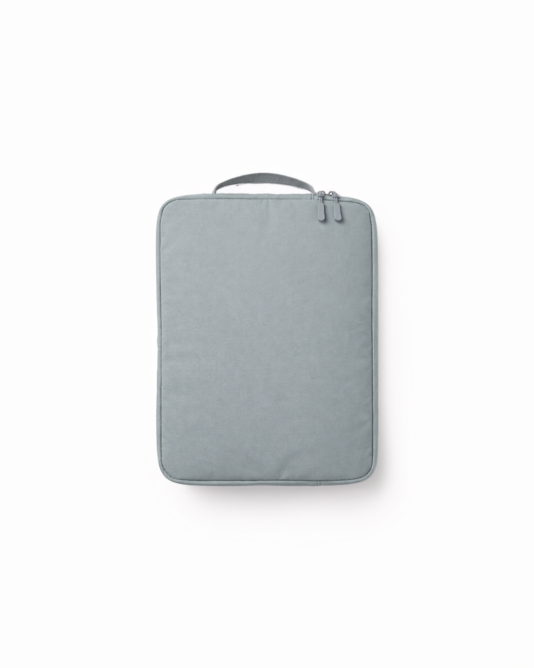 The Vanguard Laptop Sleeve -Sage Mist