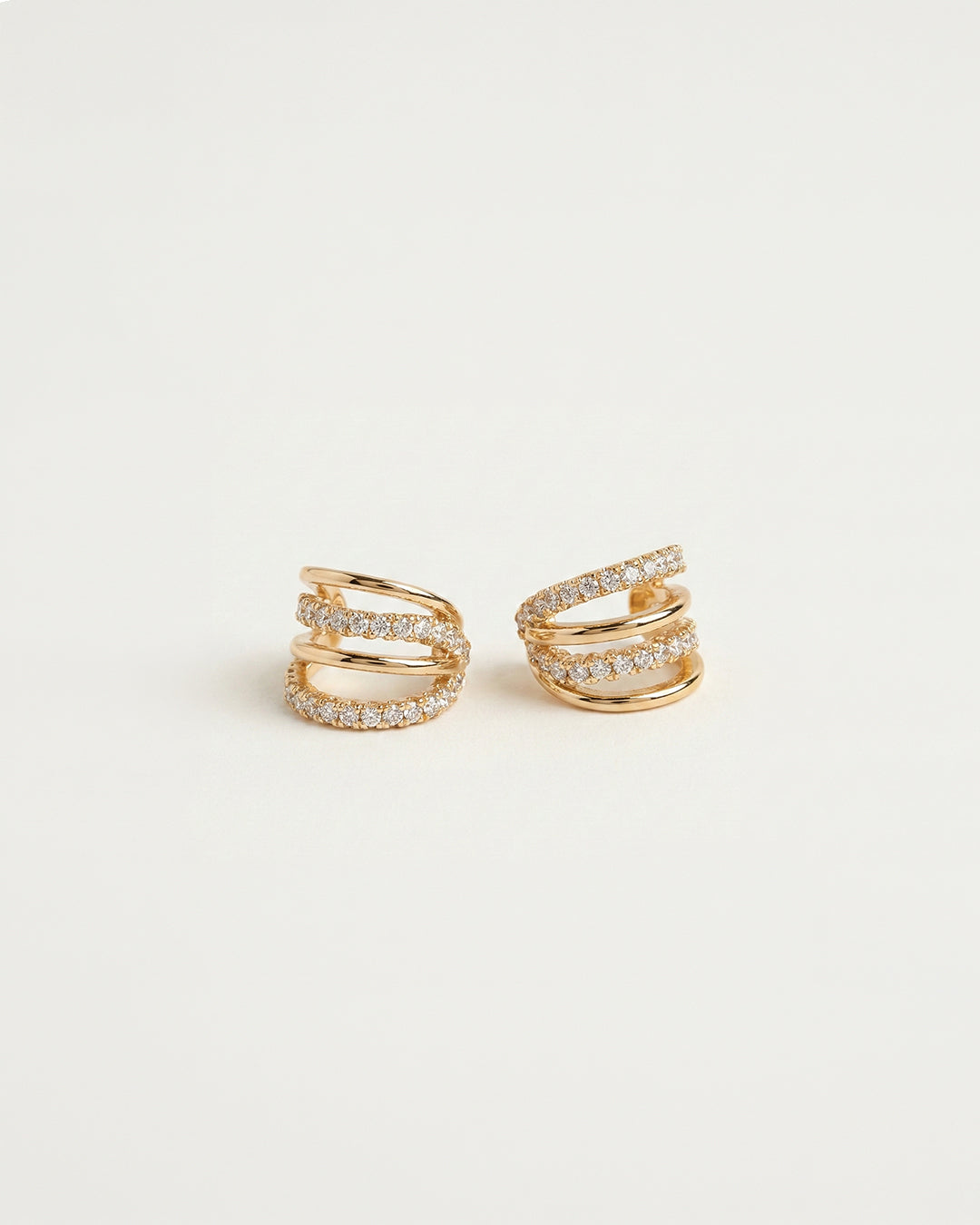 AMBER WAVE STUD