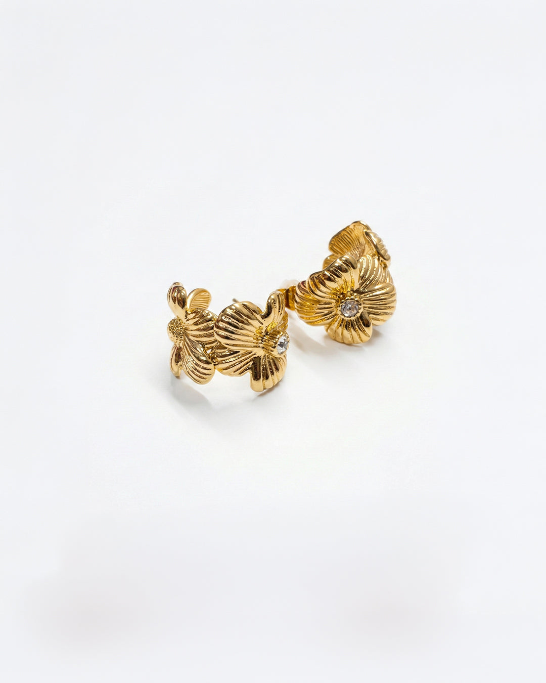 THE REGALIA BLOOM STUDS