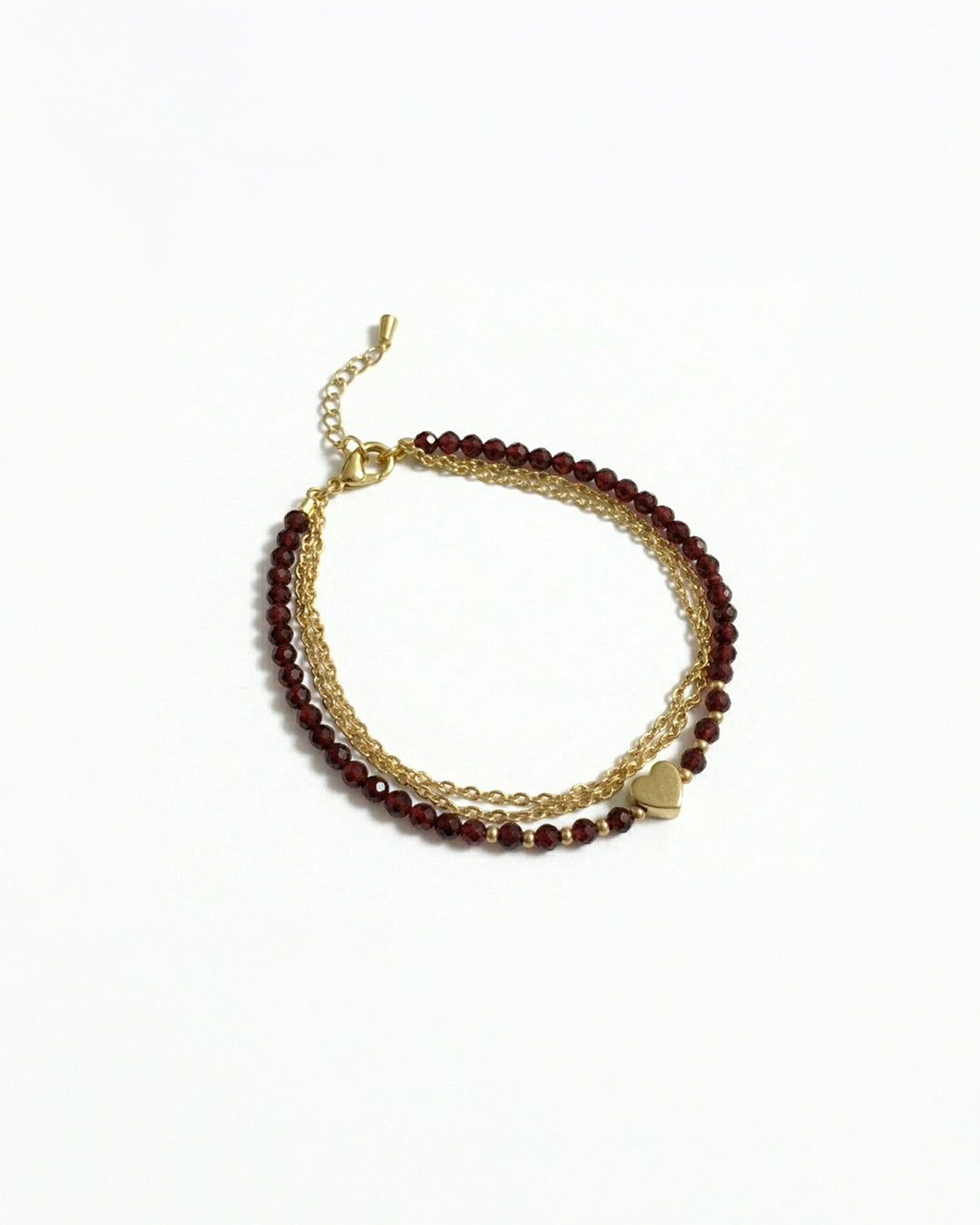 ROSE BOUND BRACELET