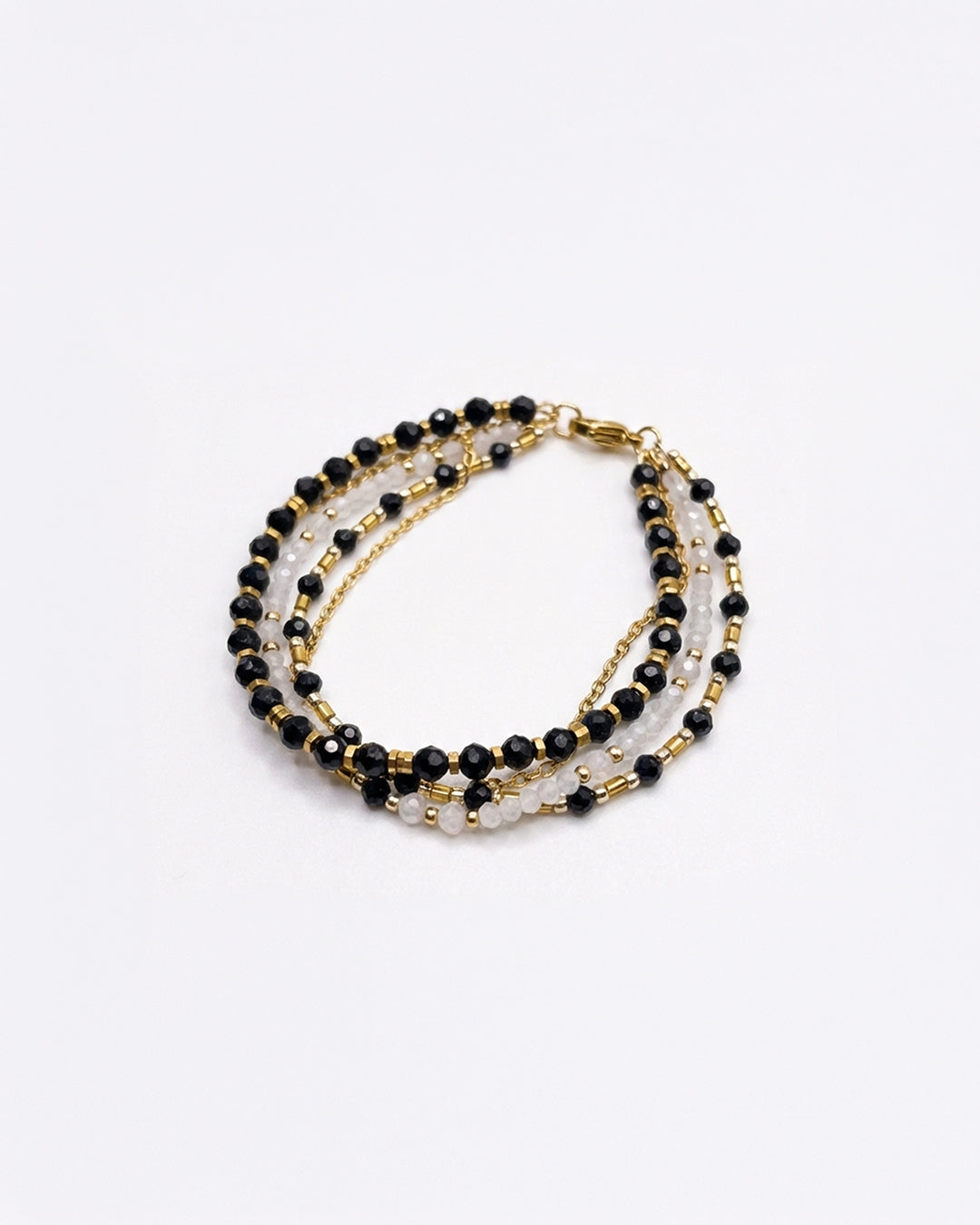 MOONSTONE BRACELET