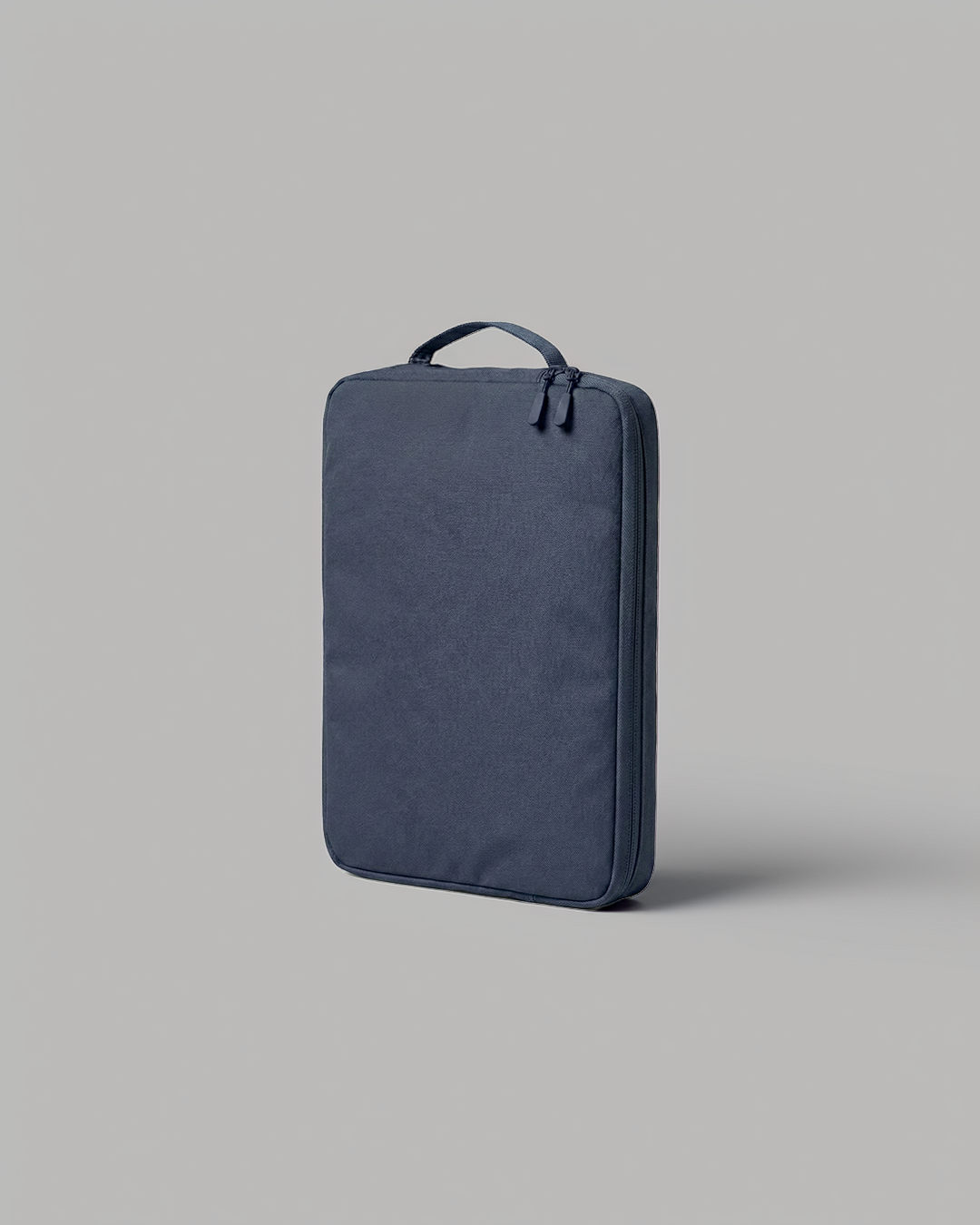 The Vanguard Laptop Sleeve -Midnight Navy